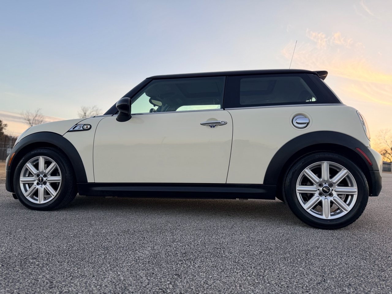 MINI Cooper  2012