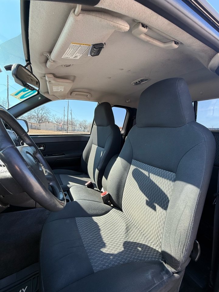 Chevrolet Colorado  2009