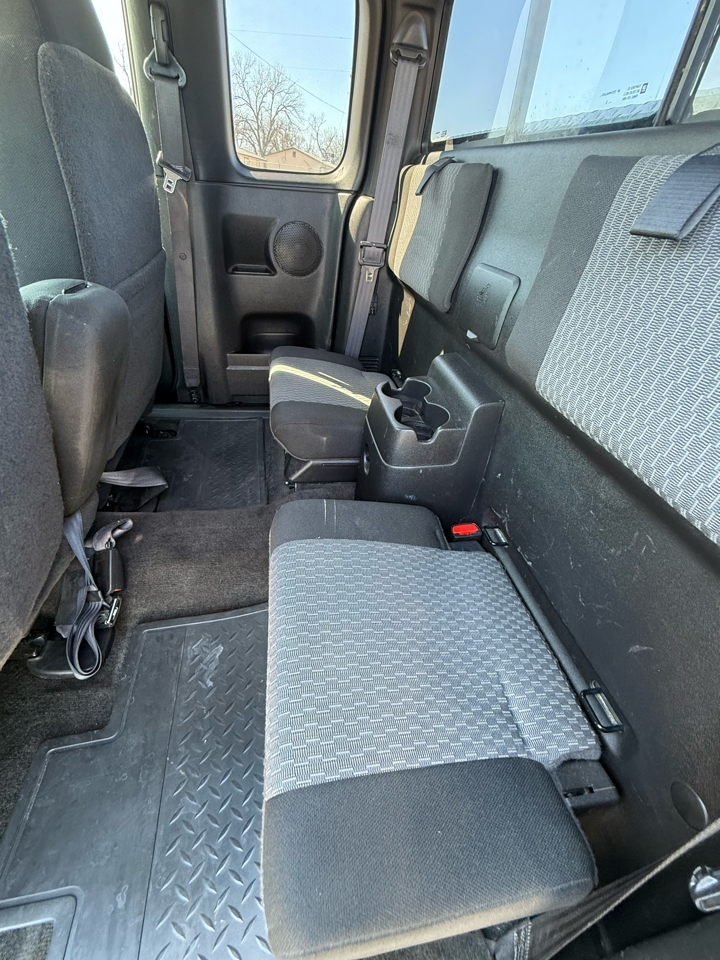 Chevrolet Colorado  2009