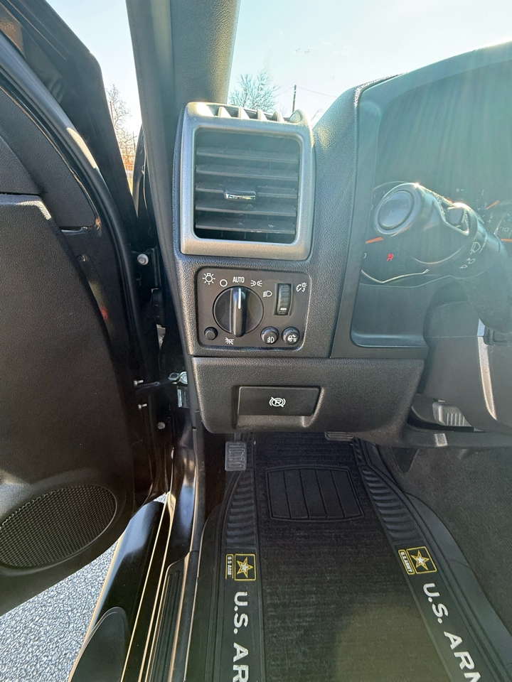 Chevrolet Colorado  2009