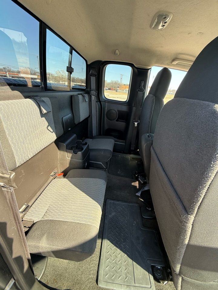 Chevrolet Colorado  2009