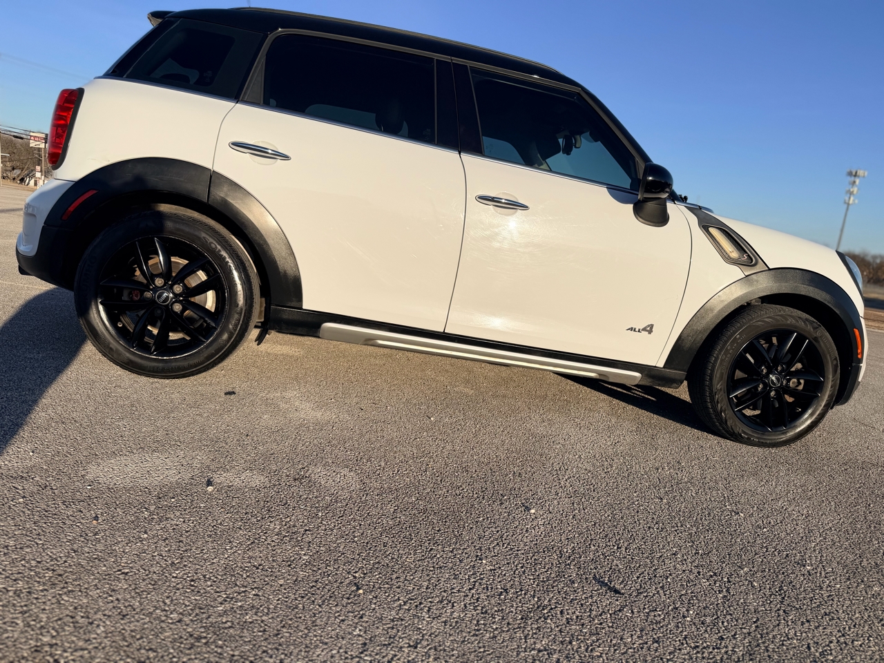 MINI Countryman  2015