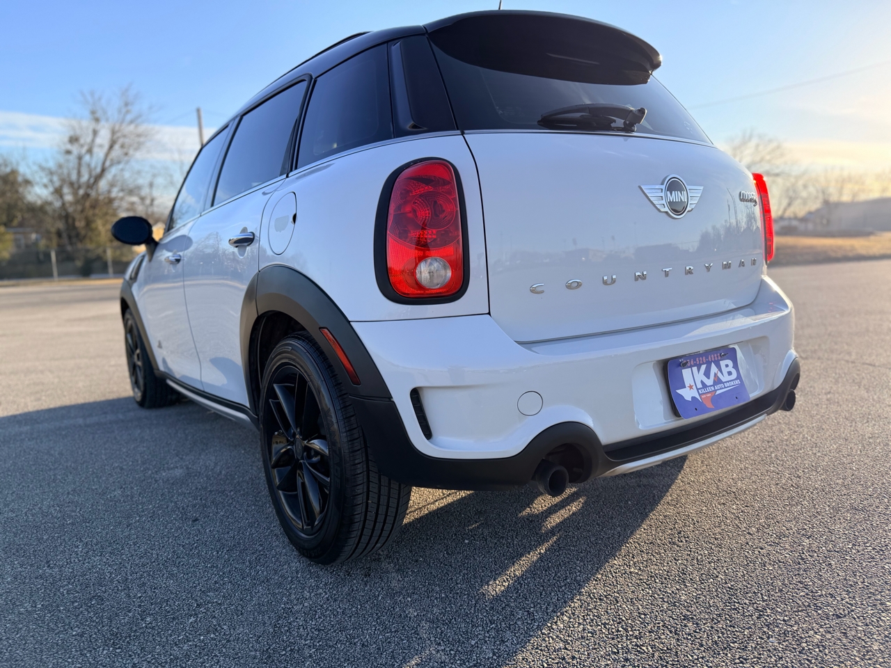 MINI Countryman  2015