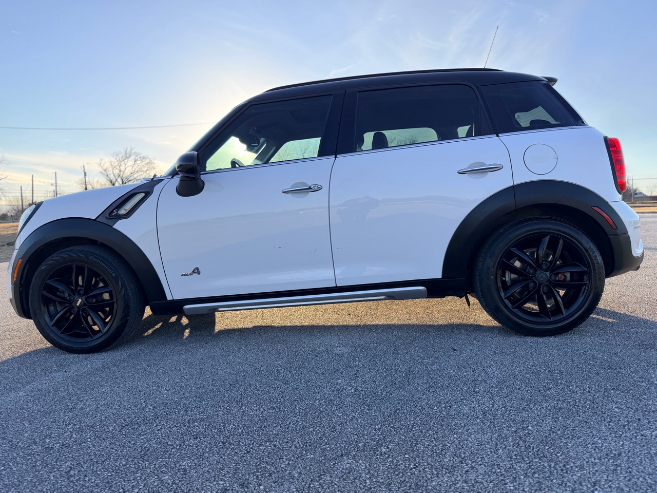 MINI Countryman  2015