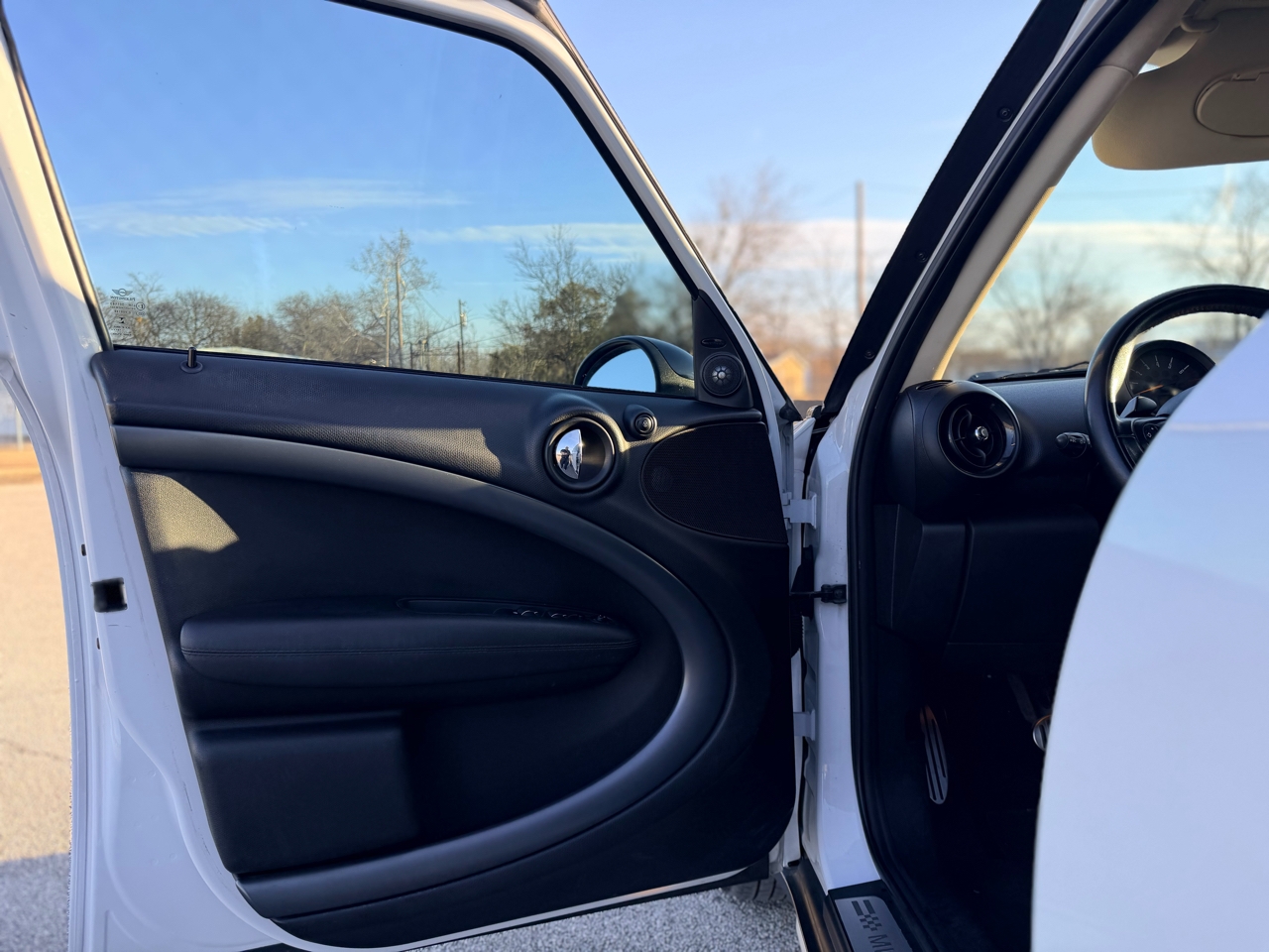 MINI Countryman  2015