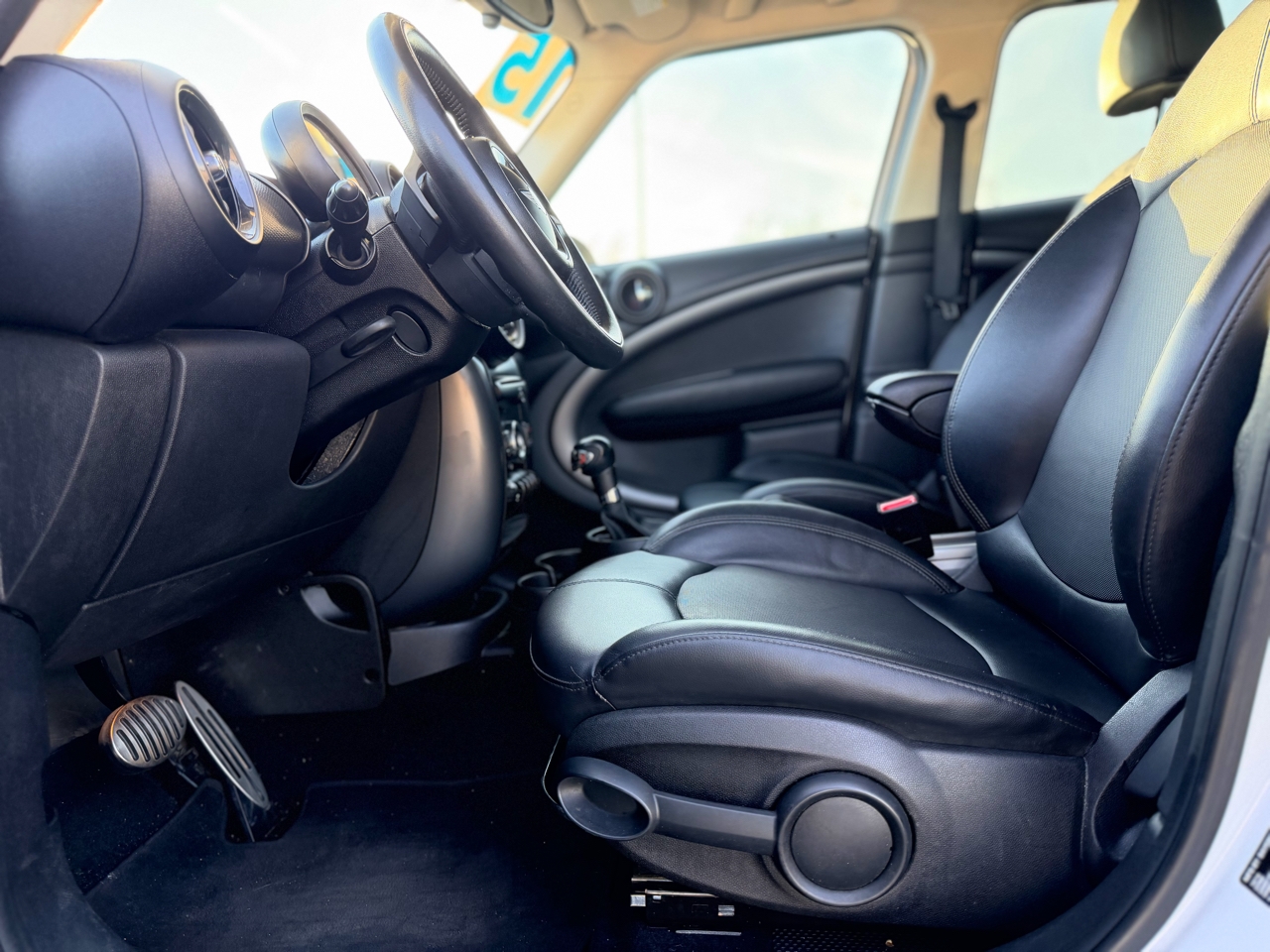 MINI Countryman  2015