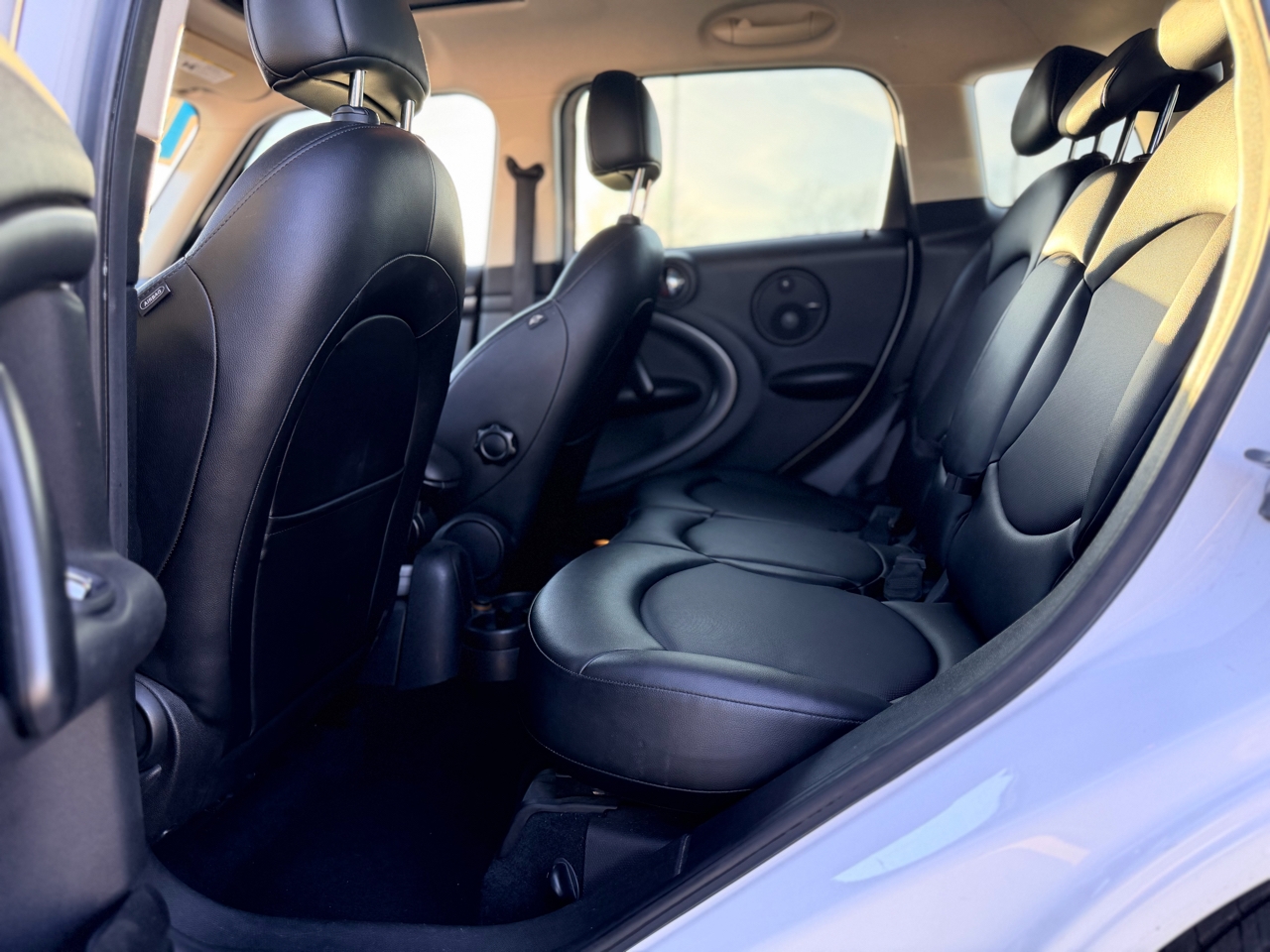 MINI Countryman  2015