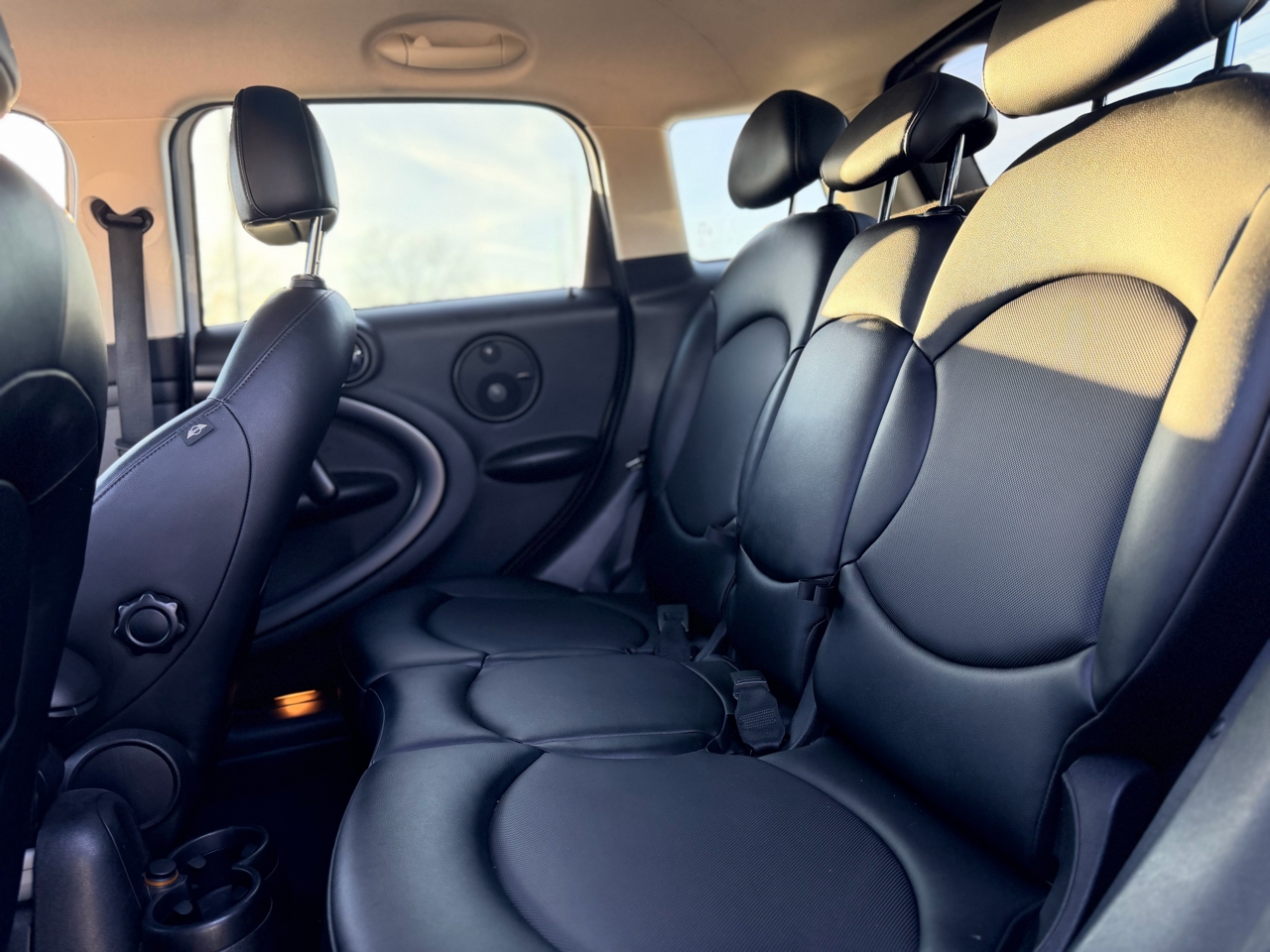 MINI Countryman  2015