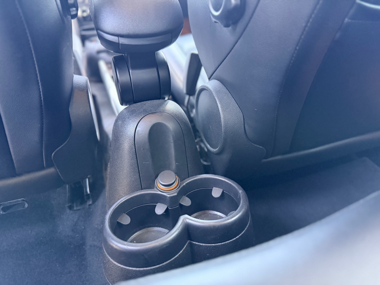 MINI Countryman  2015