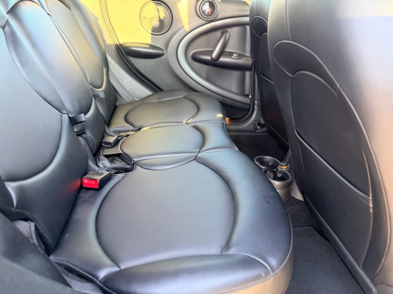 MINI Countryman  2015