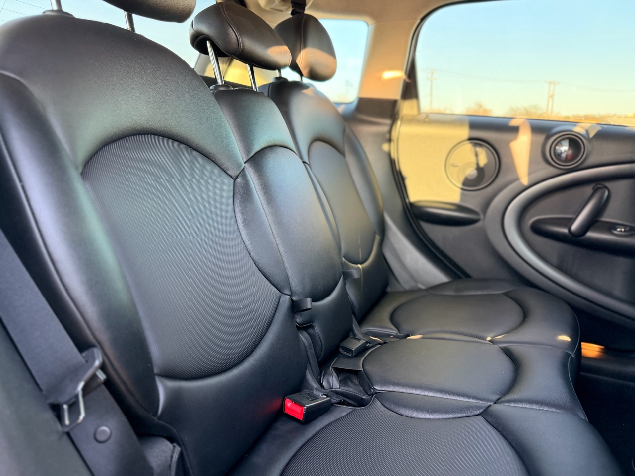 MINI Countryman  2015