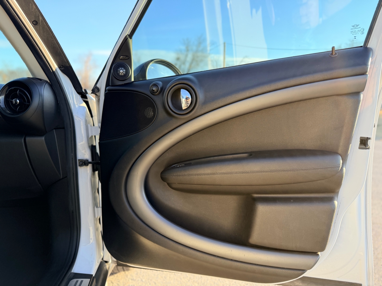 MINI Countryman  2015