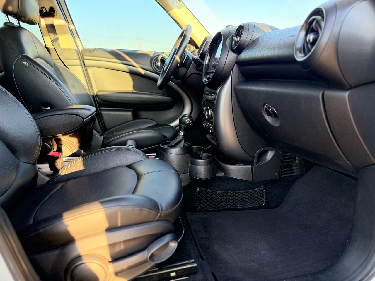 MINI Countryman  2015