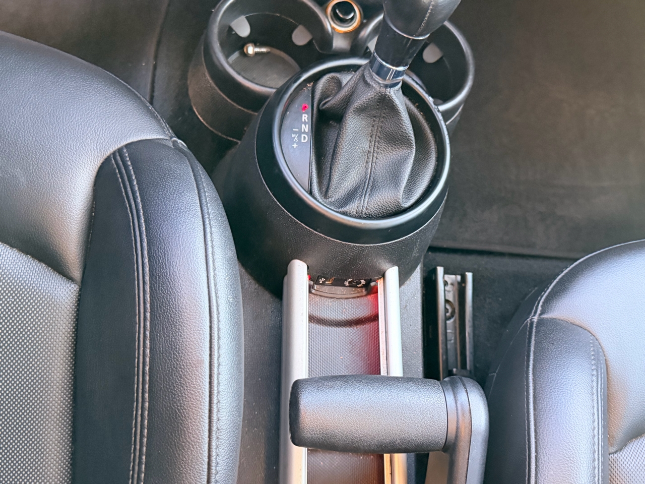 MINI Countryman  2015