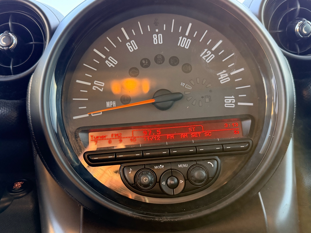 MINI Countryman  2015