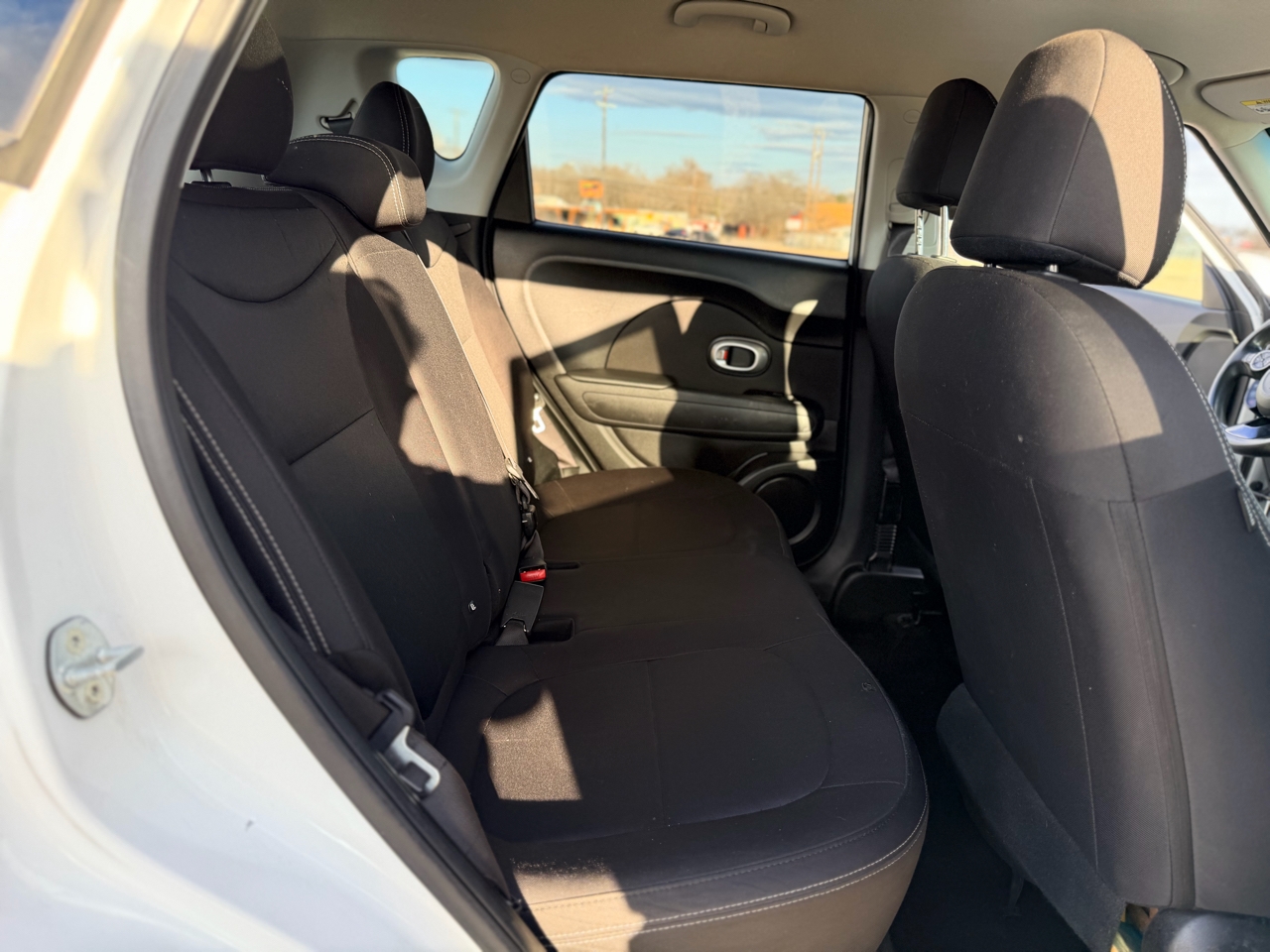 Kia Soul  2019
