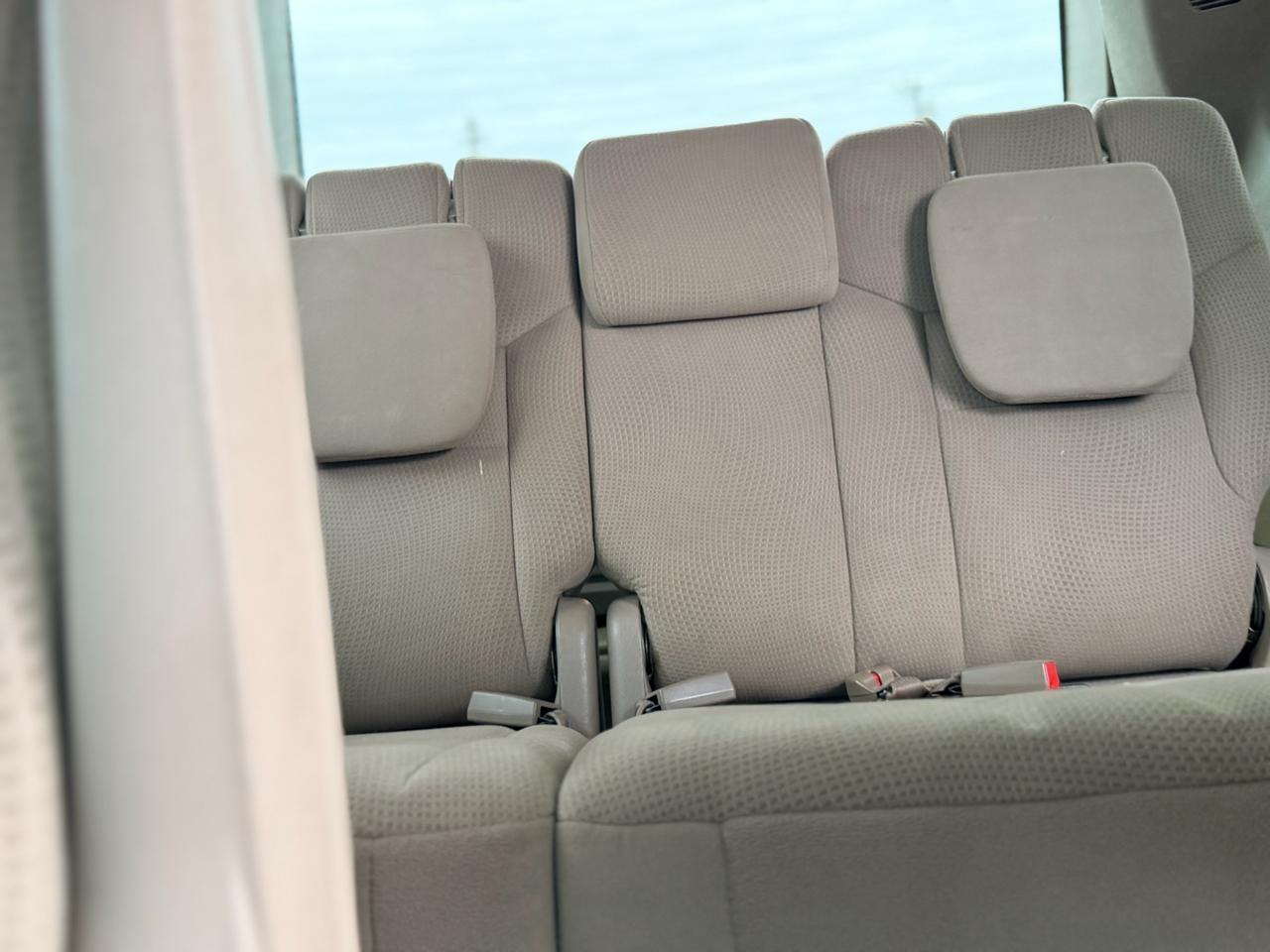 Chrysler Town & Country  2015