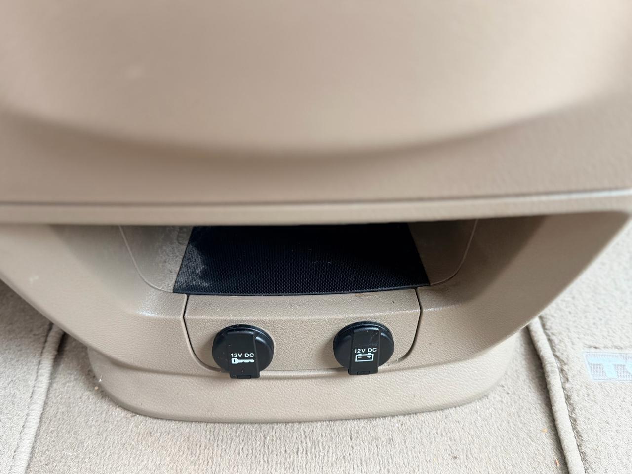 Chrysler Town & Country  2015