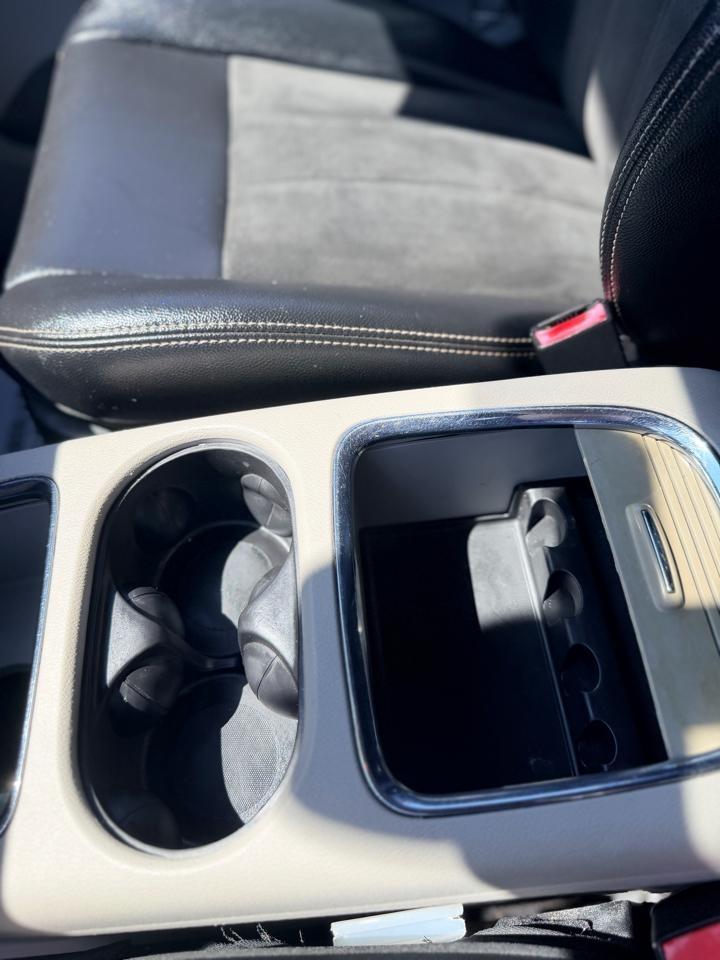 Dodge Grand Caravan  2019