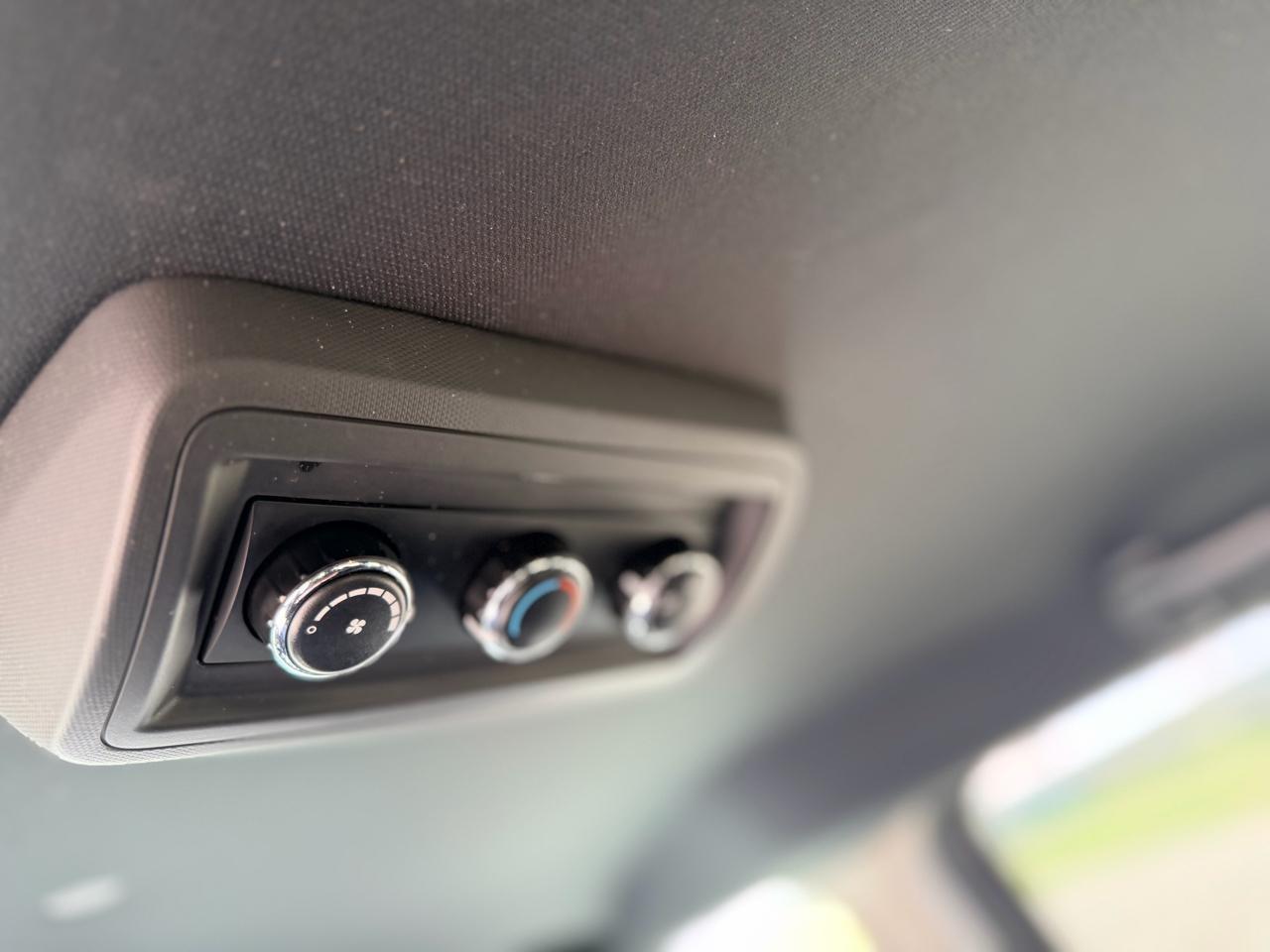 Dodge Grand Caravan  2019