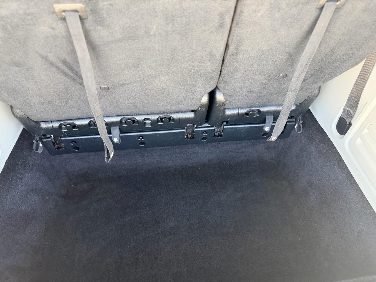 Dodge Grand Caravan  2019