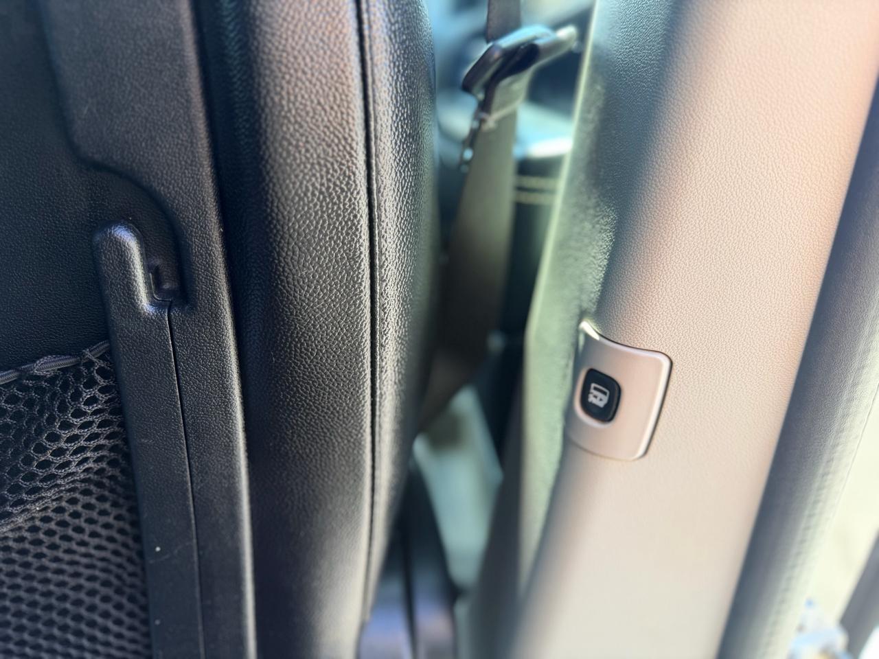 Dodge Grand Caravan  2019