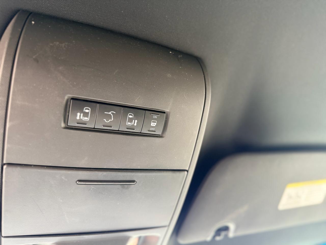 Dodge Grand Caravan  2019