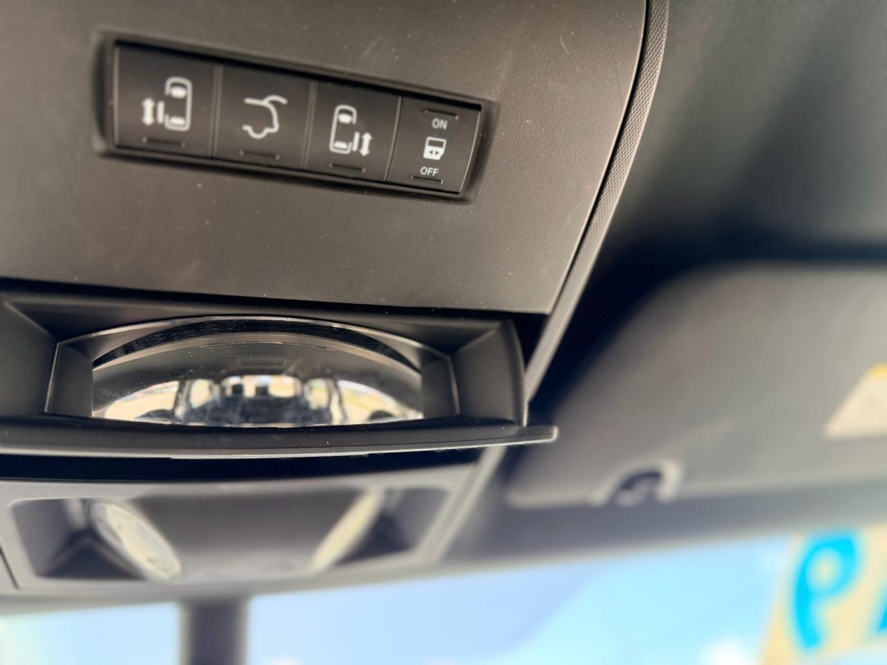 Dodge Grand Caravan  2019