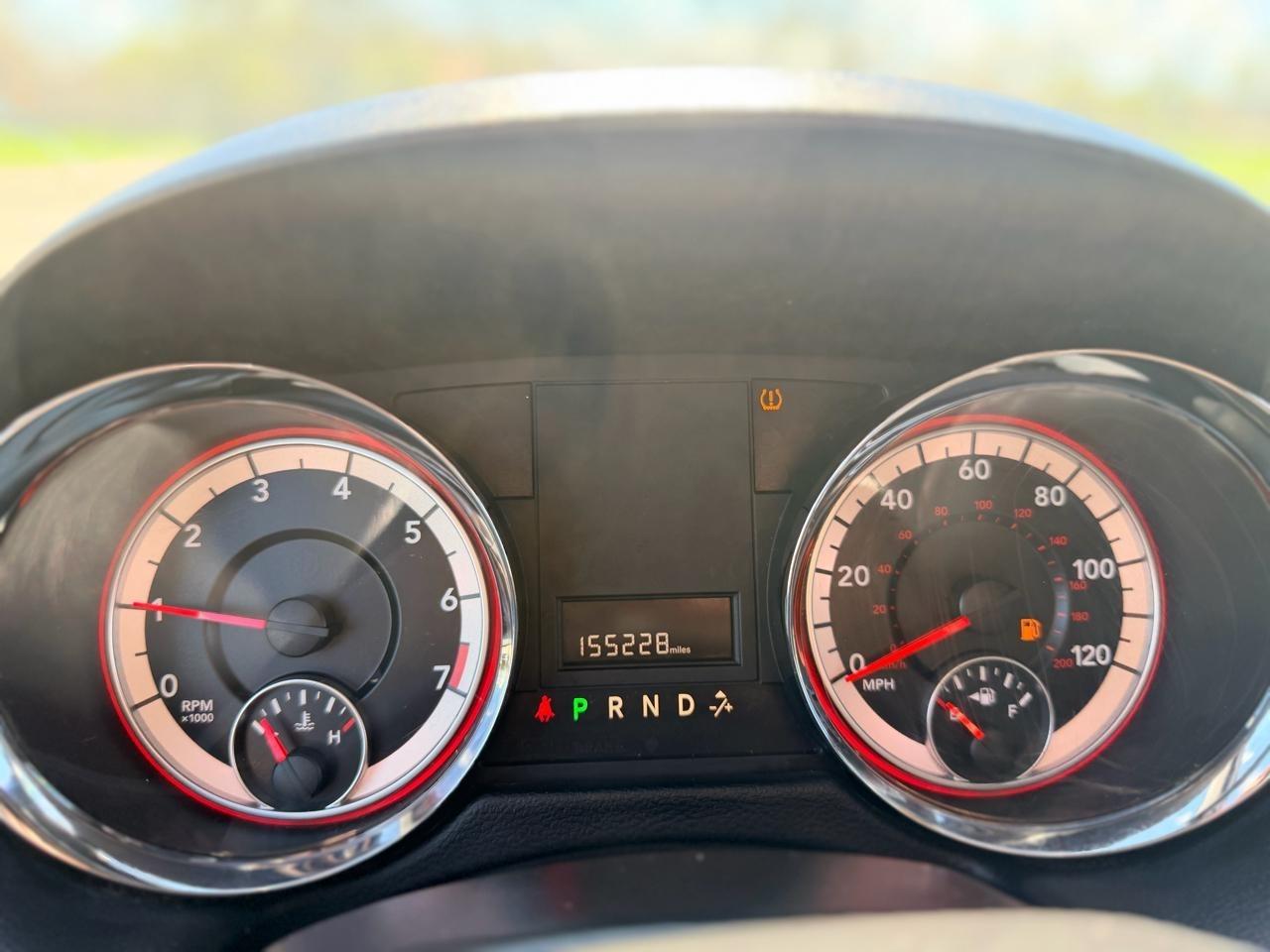 Dodge Grand Caravan  2019