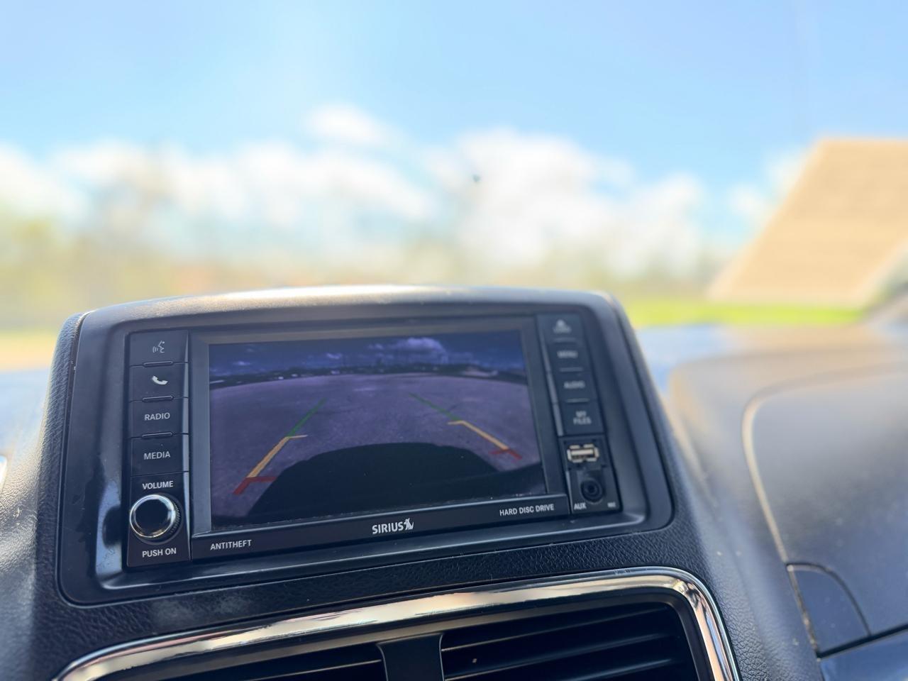 Dodge Grand Caravan  2019