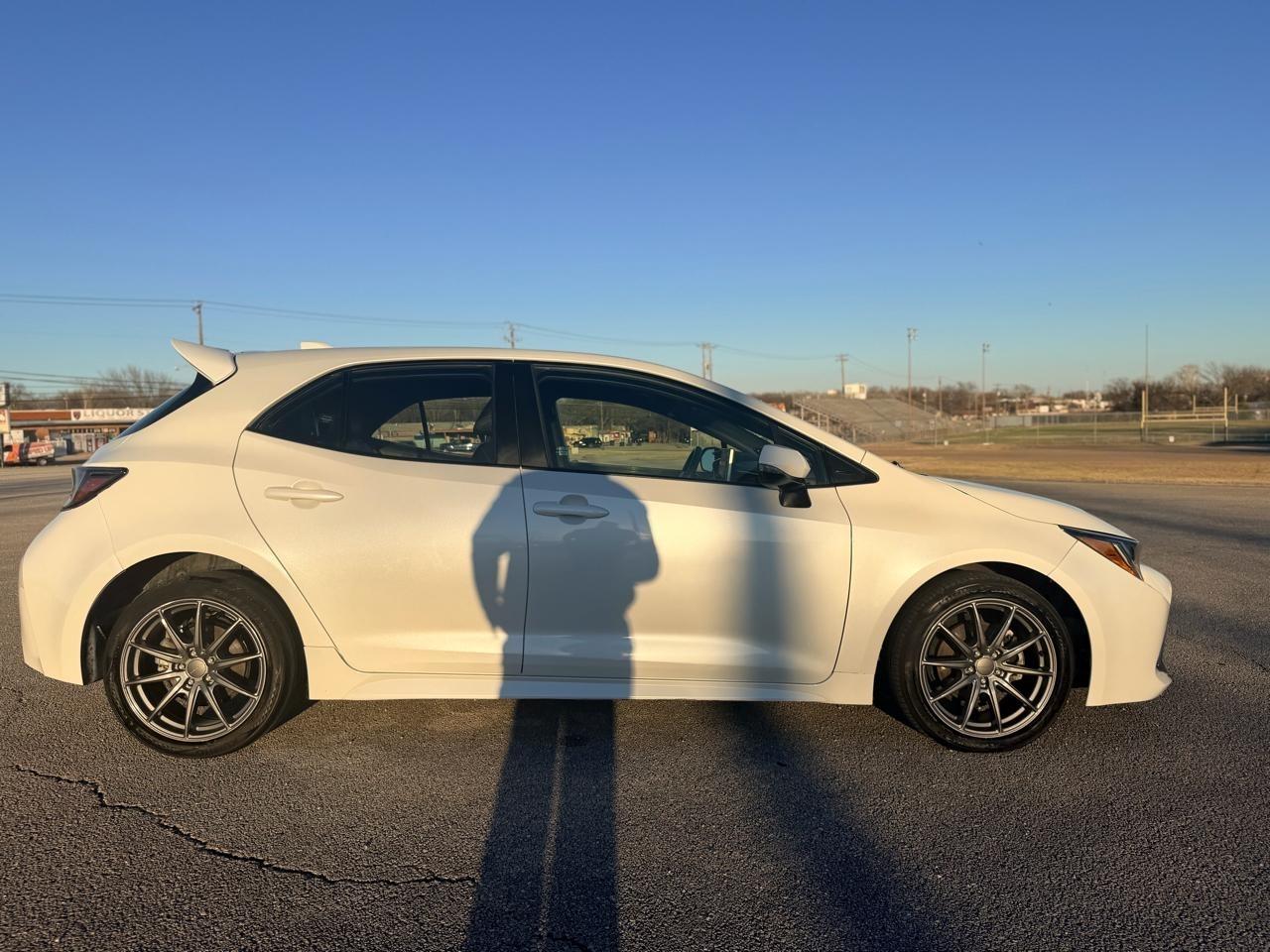 Toyota Corolla  2019