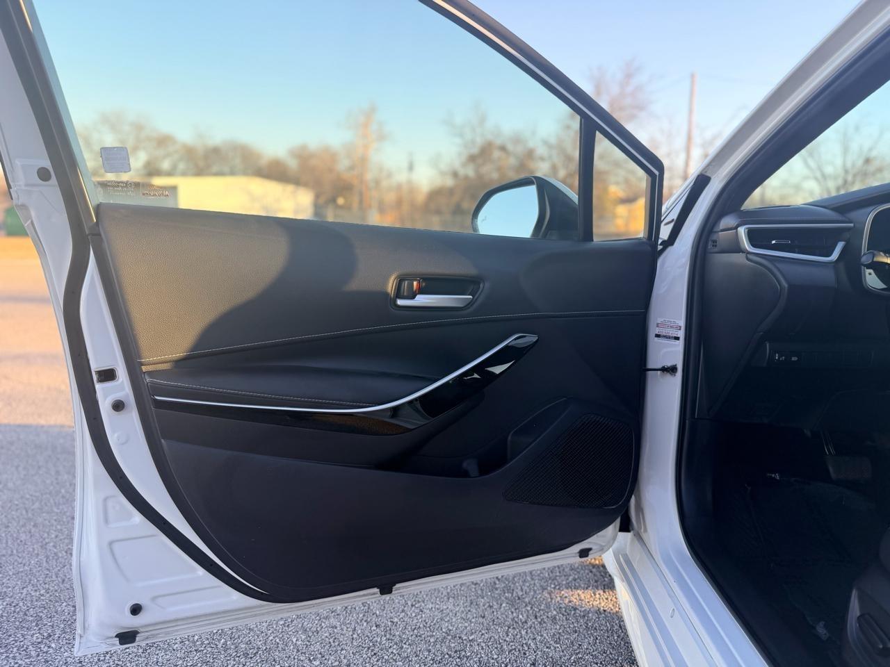 Toyota Corolla  2019