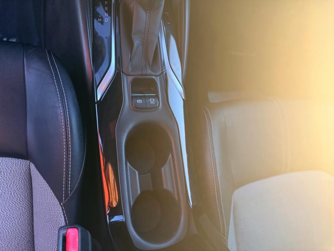 Toyota Corolla  2019