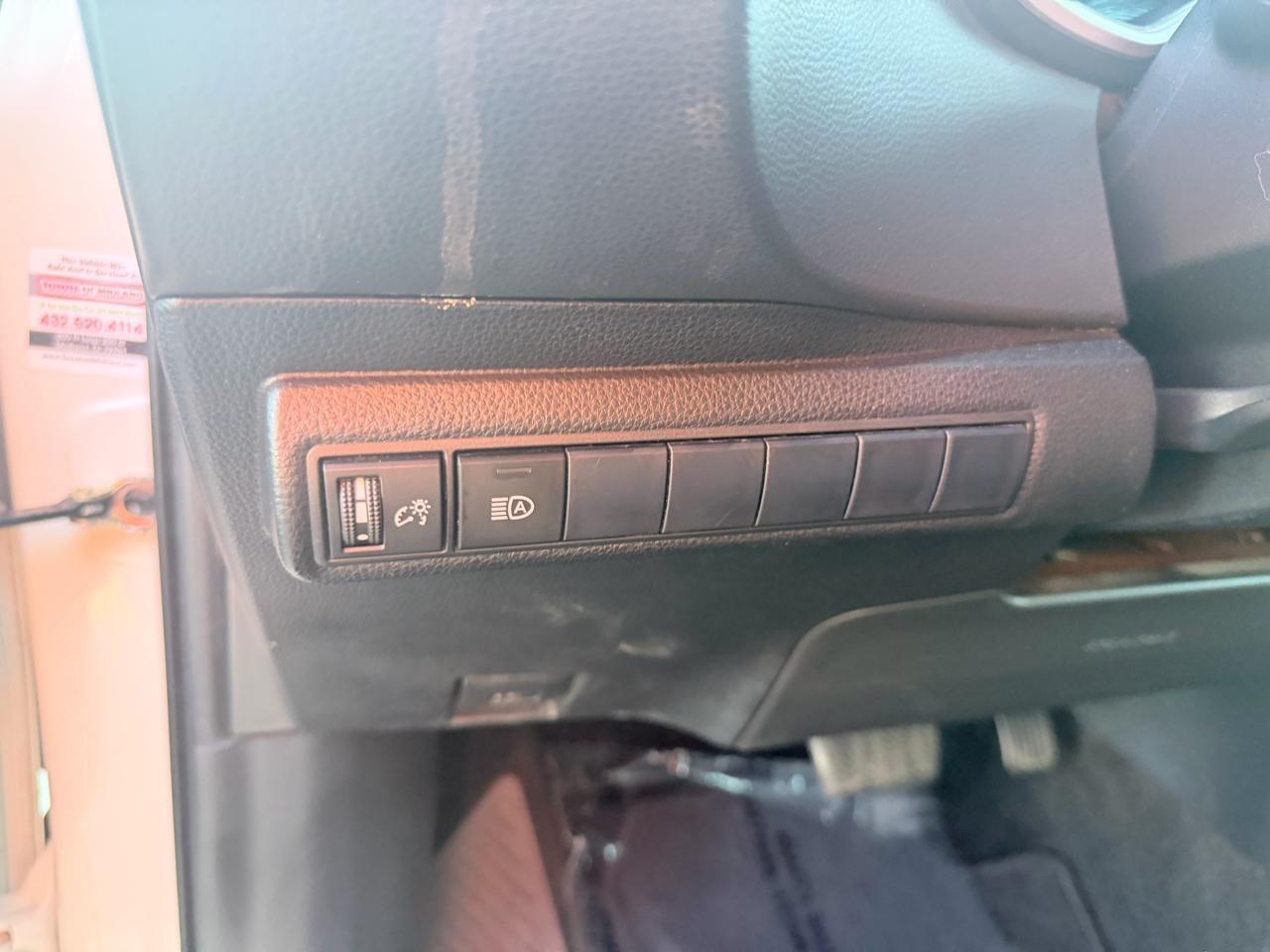 Toyota Corolla  2019