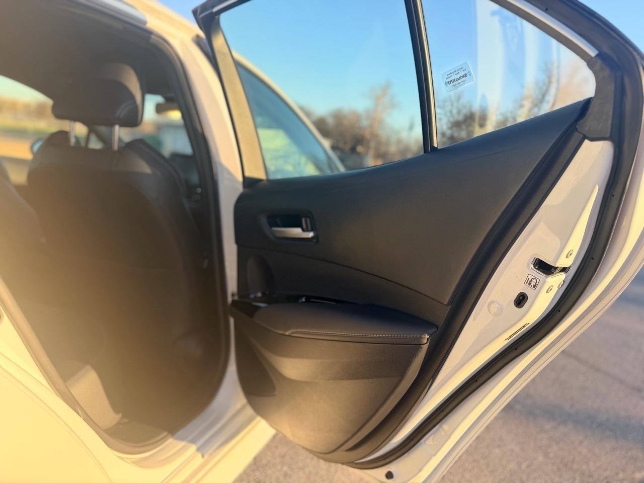 Toyota Corolla  2019