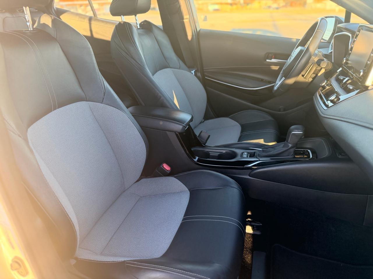 Toyota Corolla  2019