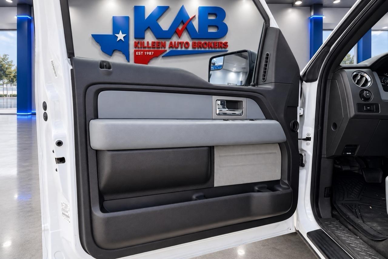 Ford F-150  2011
