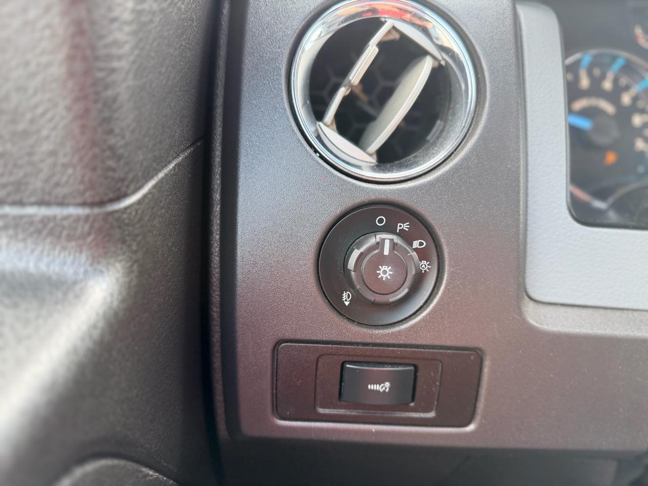Ford F-150  2011