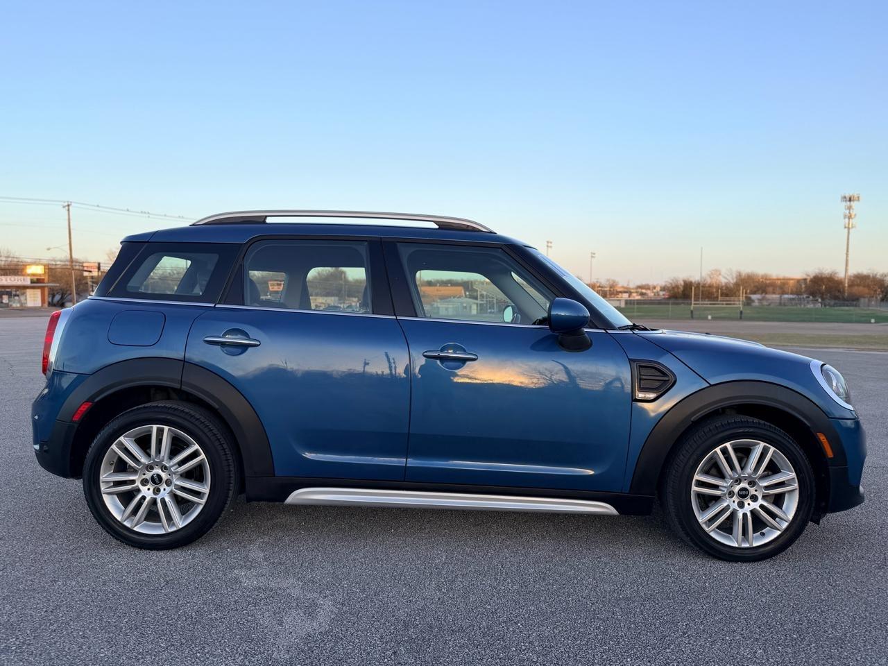 MINI Countryman  2018