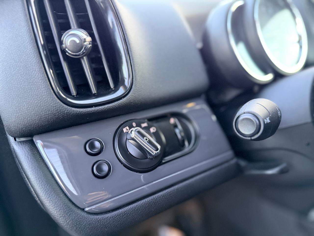 MINI Countryman  2018