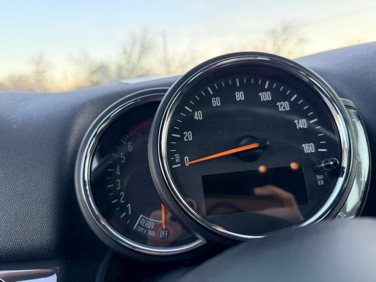 MINI Countryman  2018