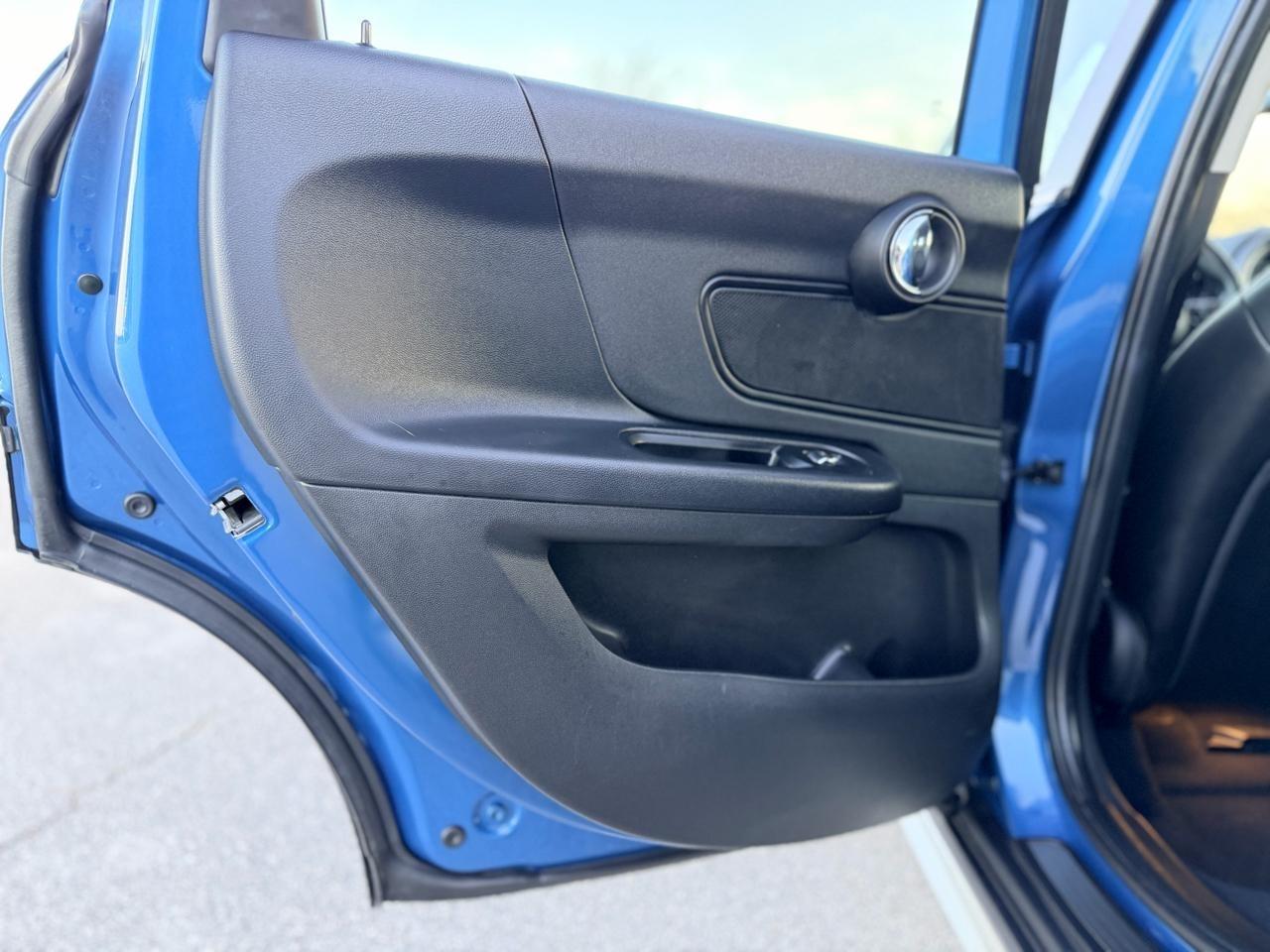 MINI Countryman  2018