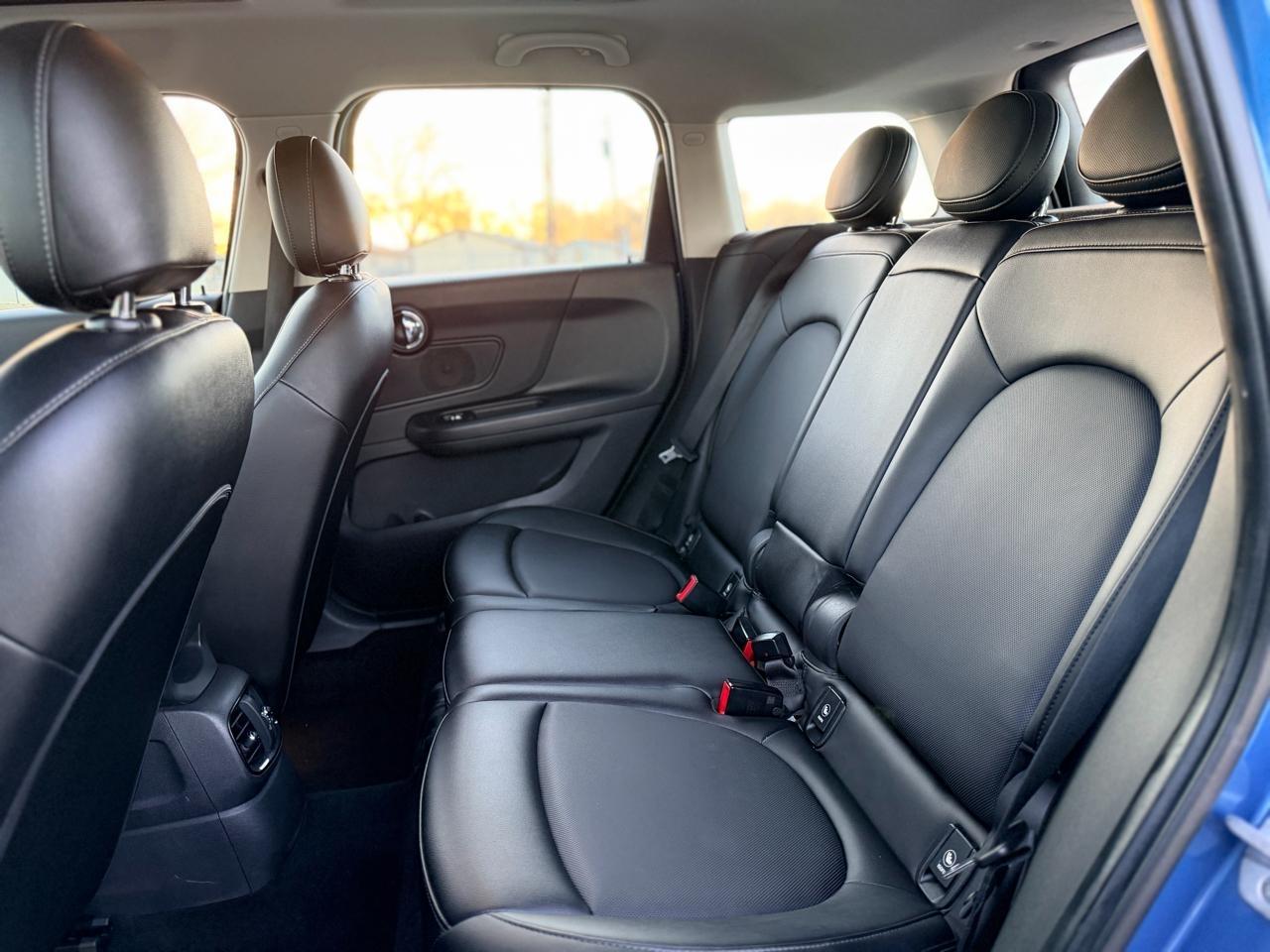 MINI Countryman  2018