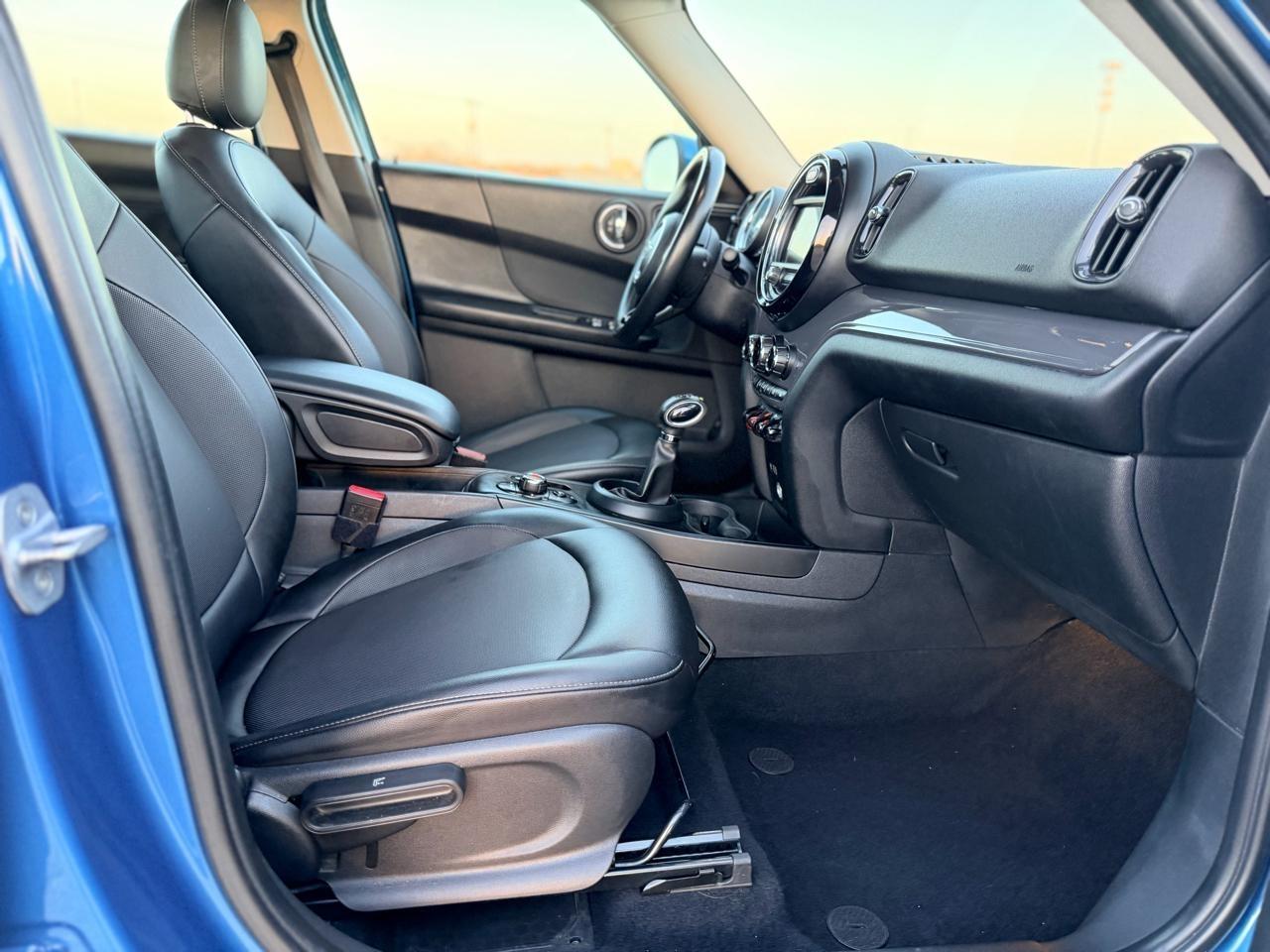 MINI Countryman  2018