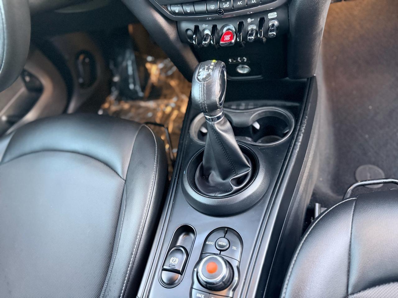 MINI Countryman  2018