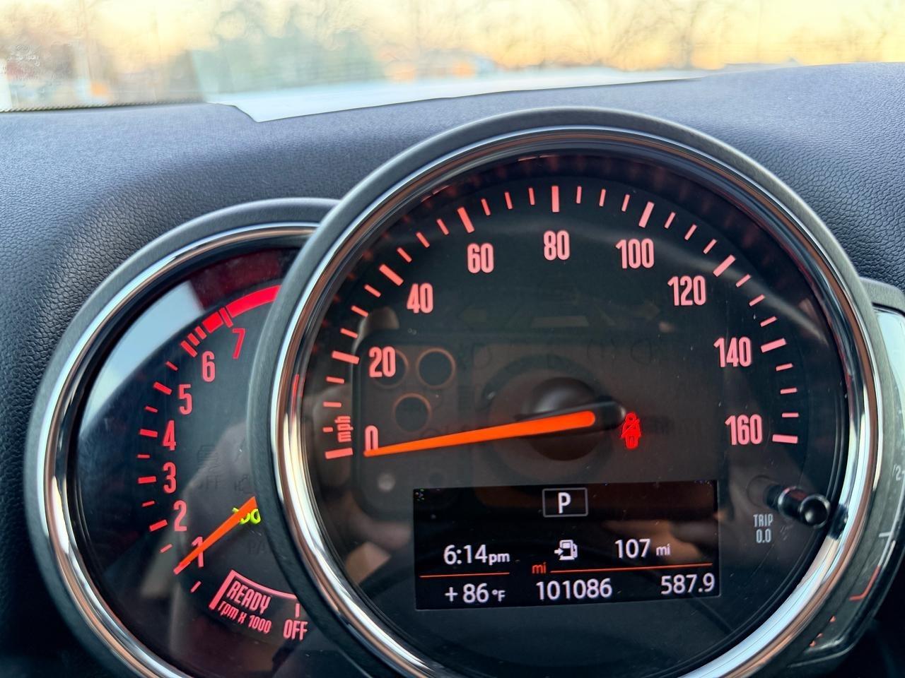 MINI Countryman  2018