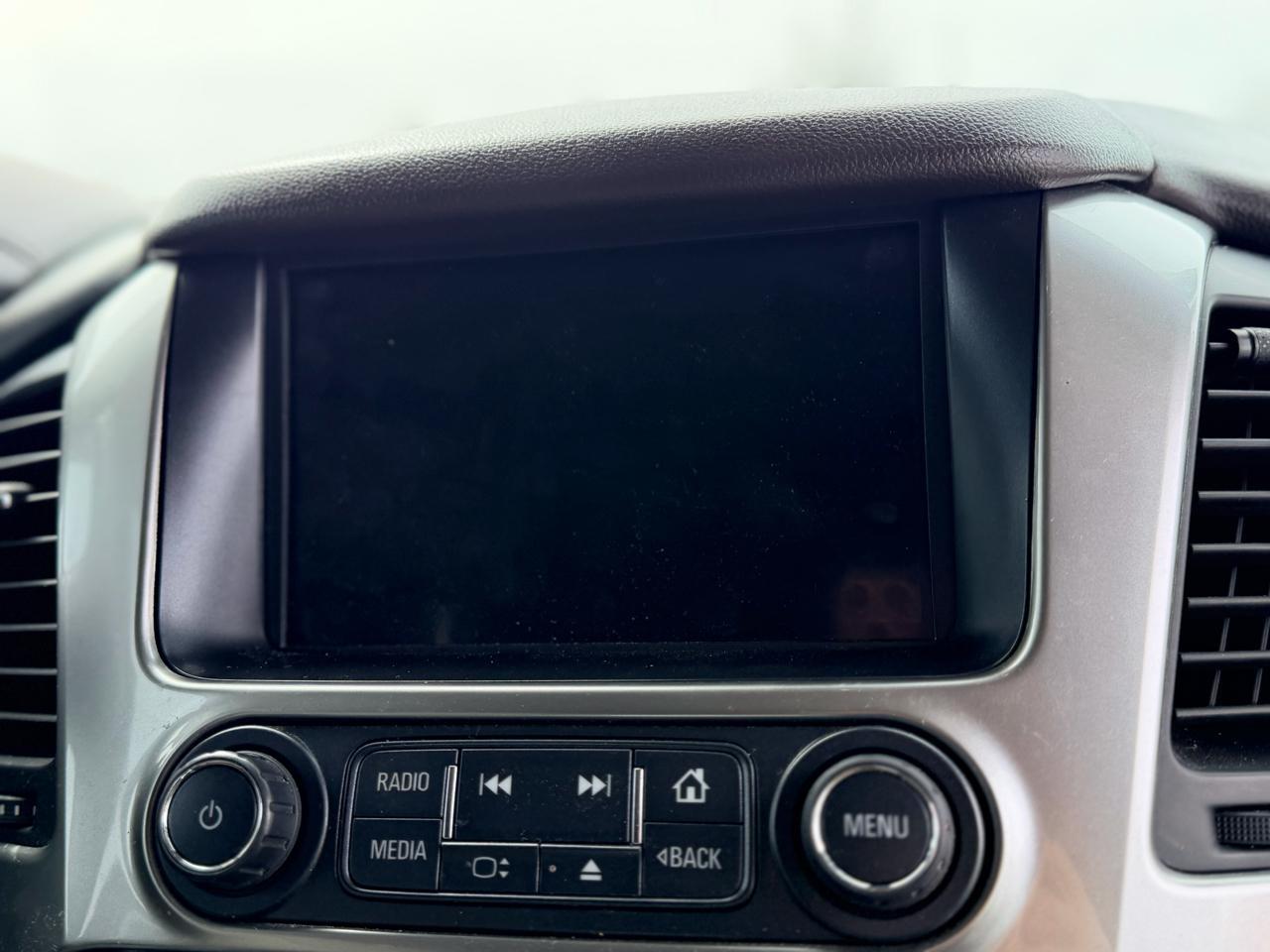 Chevrolet Suburban  2019