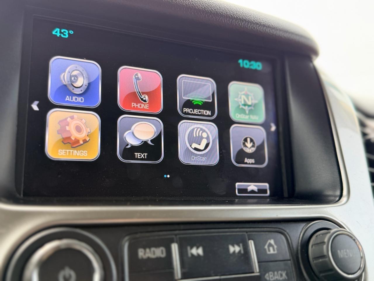 Chevrolet Suburban  2019