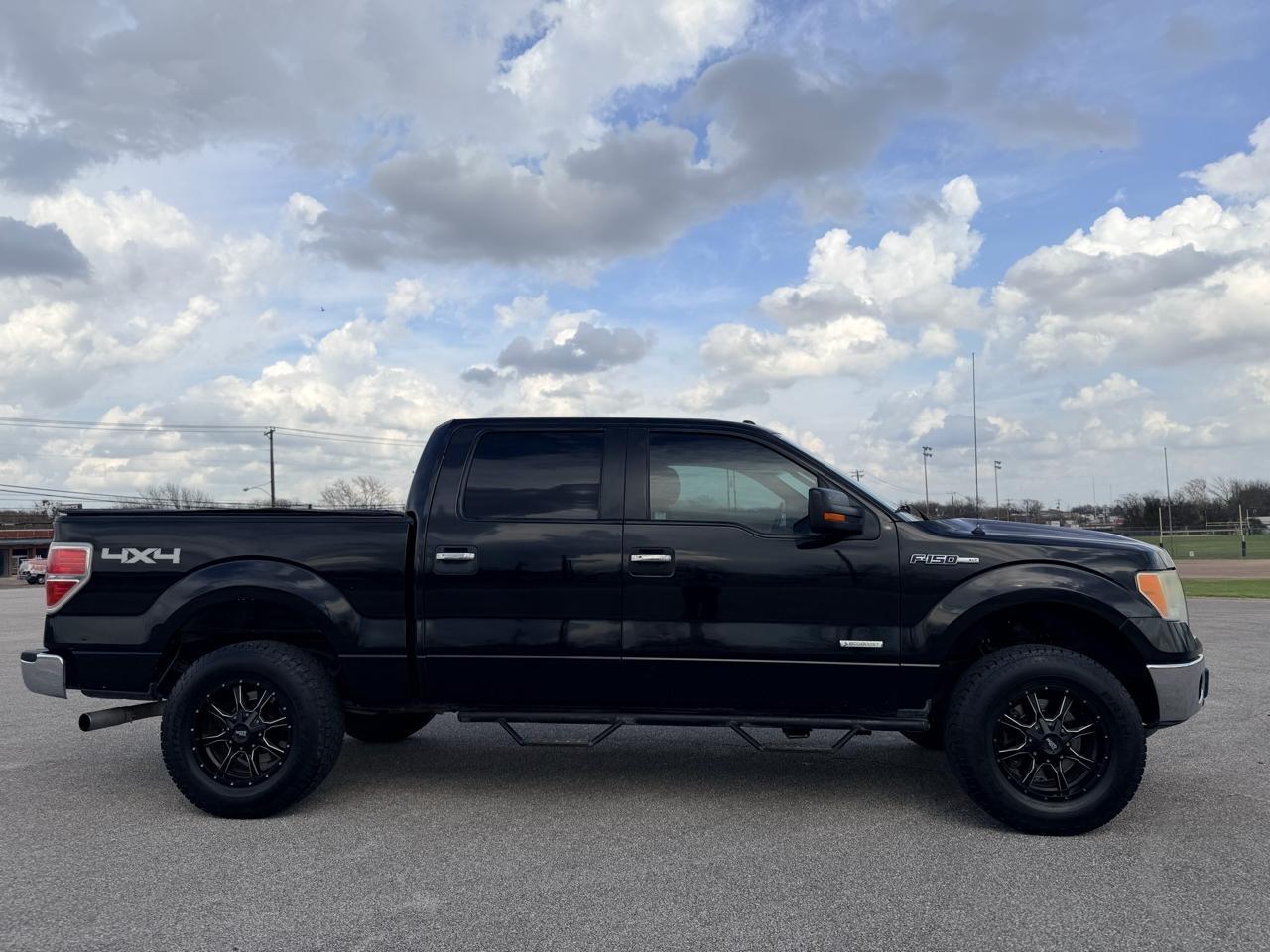 Ford F-150  2013