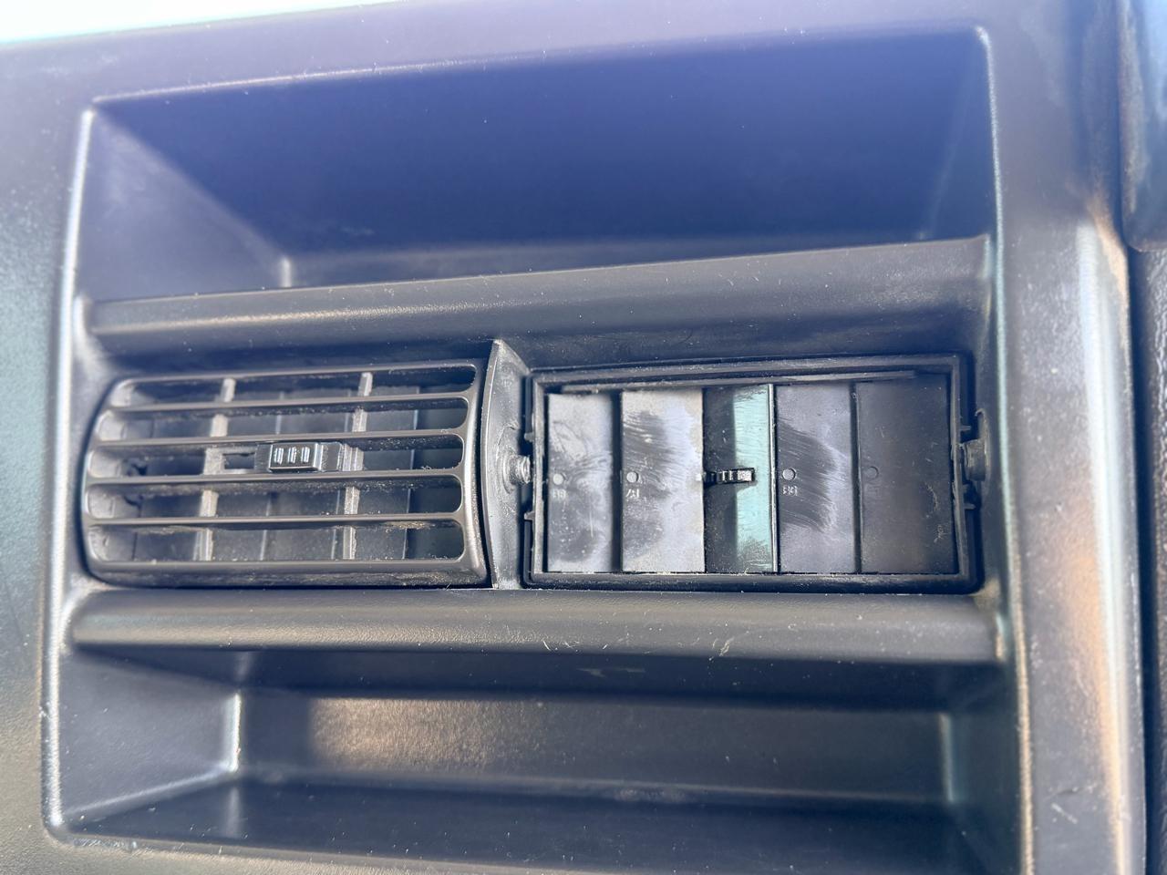 Chevrolet Express  2017